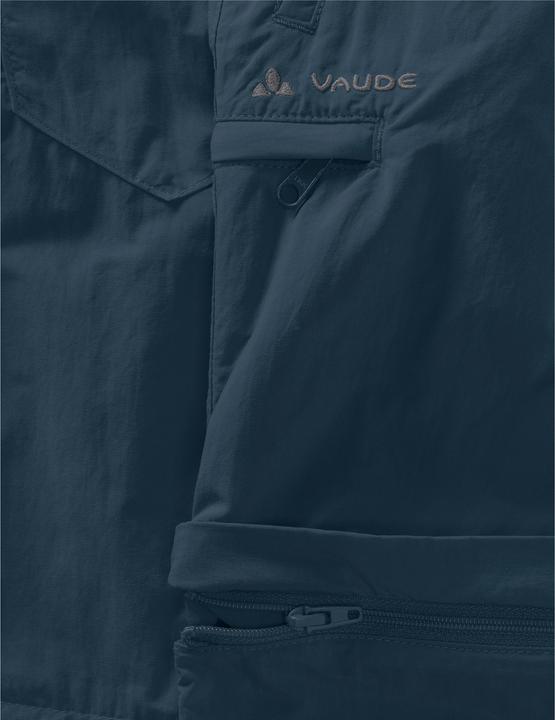 Actual product image Vaude Detective Antimos (98)
