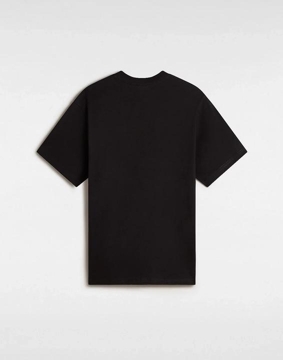 Produktbild Vans ESSENTIAL LOOSE SS Black (XL)