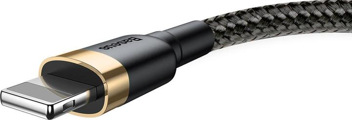 Immagine prodotto Baseus Serie Cafule per Apple (1 m, USB 2.0)