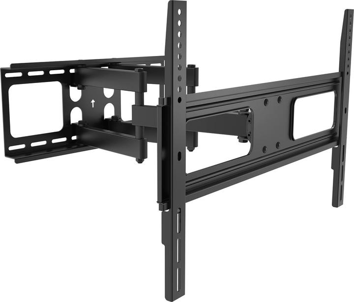 Champion Wandhalterung mit Arm/Neigung 37"-70" (Wand, 70", 50 kg)