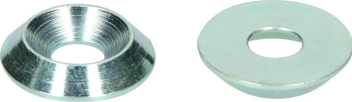 Actual product image Werkstarck Screw rosettes