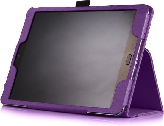 Actual product image MU Style Case faux leather Litchi (Asus ZenPad 7.0)