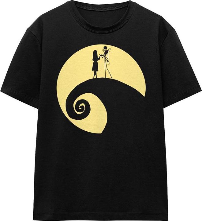 Image du produit The Nightmare Before Christmas - T-shirt - Adulte (L)