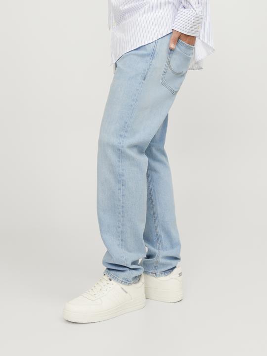 Actual product image Jack & Jones Mike Original SBD 516 Tapered Fit Jeans (W33/L32)