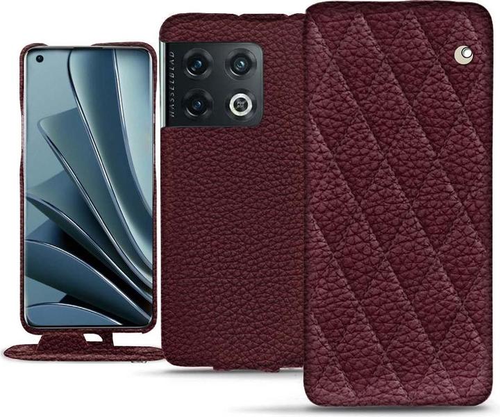 Immagine prodotto Noreve Cover in pelle verticale (OnePlus 10 Pro)