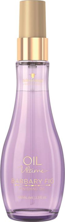 Immagine prodotto Schwarzkopf Professional Olio Ultime Fico di Barberia Olio di finitura (100 ml)