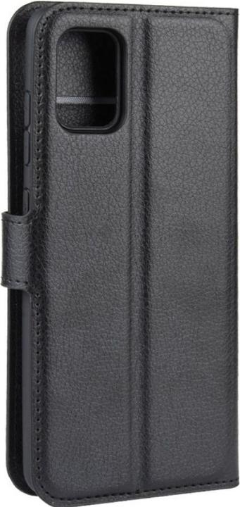 Image du produit Screenguard Housse cuir Samsung Galaxy A51 4G Leather Guard (Samsung Galaxy A51)