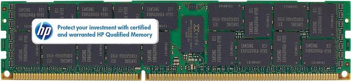 Image du produit HP 647901-B21 (1 x 16GB, 1333 MHz, RAM DDR3, DIMM)