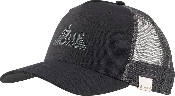 Vaude Cap II (One Size)