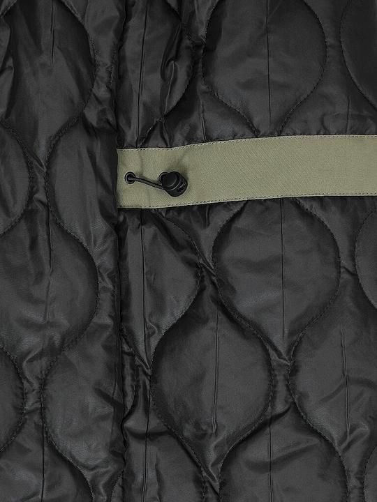 Immagine prodotto Tom Tailor Parka con cappuccio Heren Jas - Maat XL (XL)