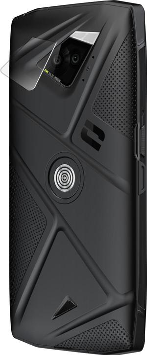 Actual product image Crosscall X-Glass Action-X5 screen protector (1 Piece, Crosscall Action-X5)