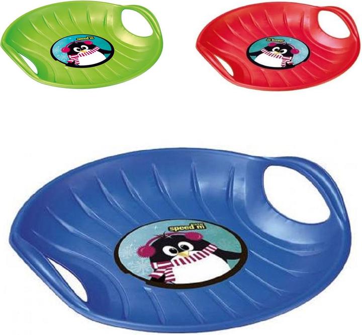 Actual product image Prosperplast Speed M snow slider