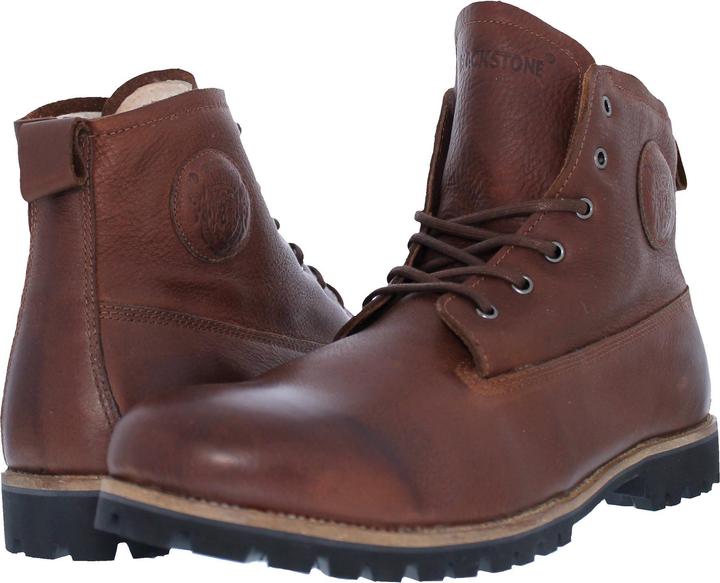 Produktbild Blackstone Stiefel (40)