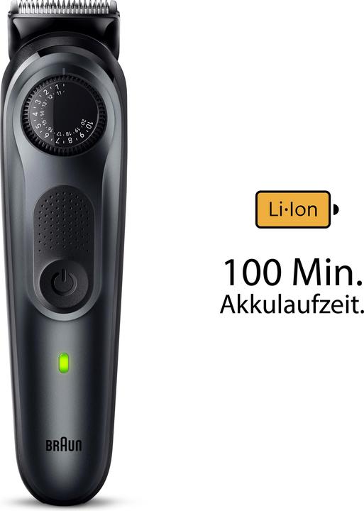 Produktbild Braun Series 5 BT5450