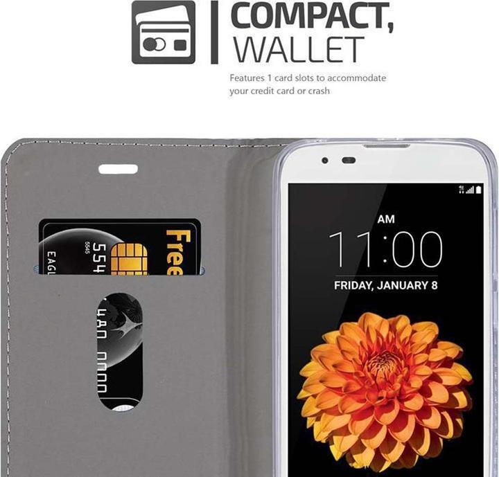 Actual product image Cadorabo Jeans Optik (LG K7)