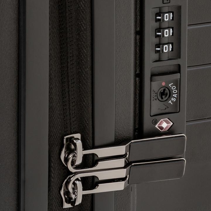 Actual product image Swissbags Wave (72 l, M (50 - 90l))