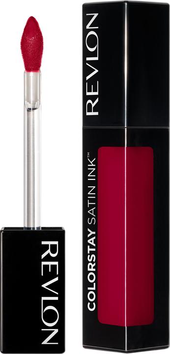 Revlon Colorstay Satin Ink 020-On A Mission 5ml (020-On A Mission)