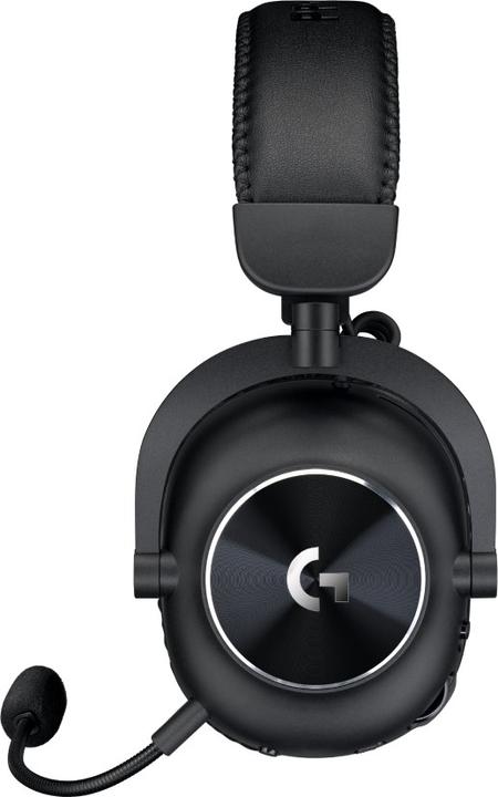 Produktbild Logitech G Pro X 2 Lightspeed (Kabellos, Kabelgebunden)