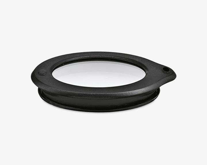 Immagine prodotto Rösle Coperchio freschezza vetro ø8cm