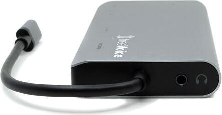 Produktbild FreeVoice Portable Docking Station (USB-C) (USB-C, 1 Ports)