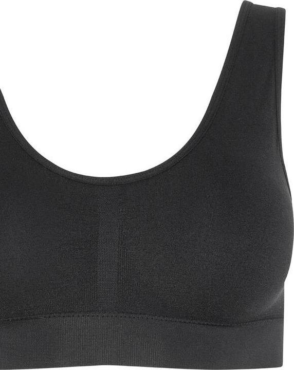 Actual product image Jockey Padded bralette (L)