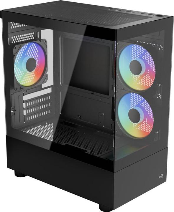 Actual product image AeroCool Viewport Mini V2 (Mini-ITX)