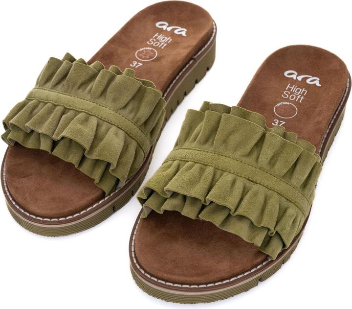 Actual product image Ara Pantoletten (40)