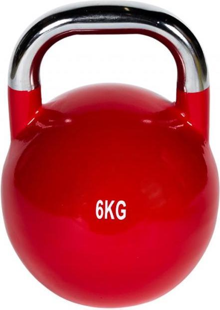Fitcom Competition Kettlebell (1 x 1 kg)