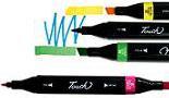Actual product image Twin Marker Setà6