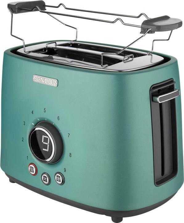Produktbild Sencor Toster STS 6051GR
