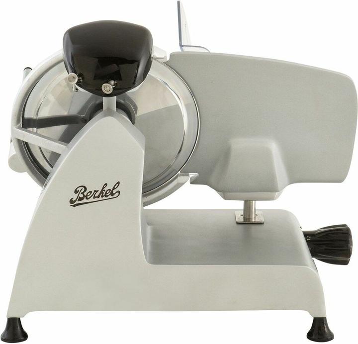 Berkel Affettatrice grigia Red Line RL 250