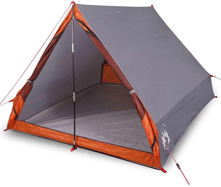 Produktbild VidaXL Camping-Keilzelt 2 Personen Wasserdicht (Kuppelzelt, 2.20 kg, 2 Personen)