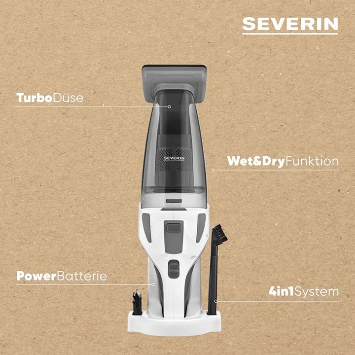 Produktbild Severin HV 7146