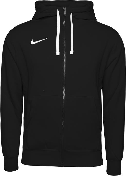 Produktbild Nike Park 20 Fleece Full-Zip Soccer (S)
