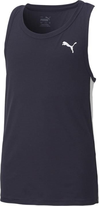 Produktbild Puma Cross the Line Singlet 2.0 Y-520340 (152)