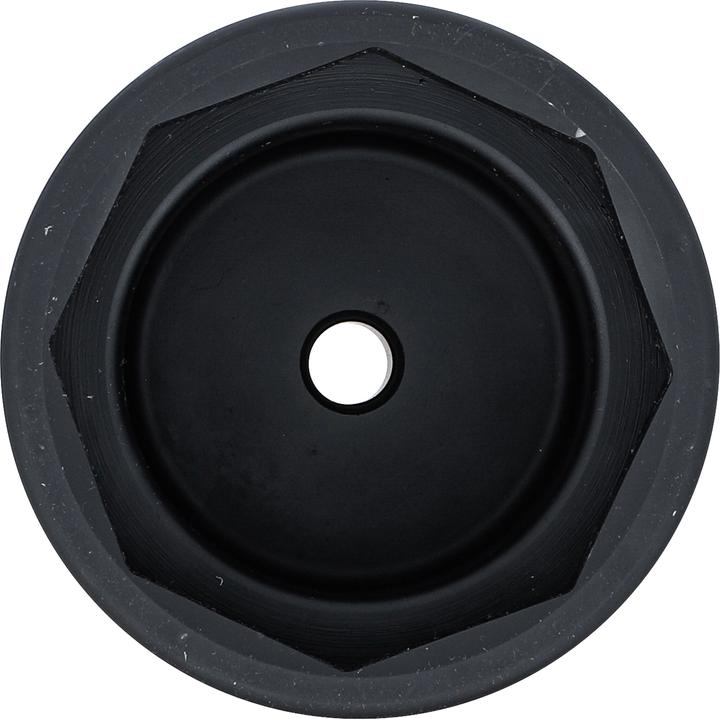 Actual product image BGS Truck Socket 8-point Ø 80 mm for SCANIA front wheel