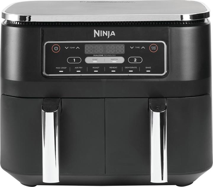 Ninja AF300EU Heissluftfritteuse (EU-Stecker)