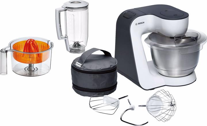 Produktbild Bosch Hausgeräte StartLine (800 W)