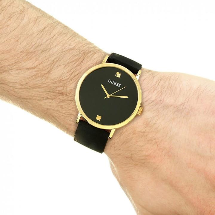 Produktbild Guess Supernova W1264G1 (M) (Analoguhr)