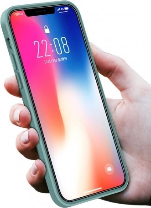 Produktbild Screenguard Liquid Case (Apple iPhone 12 Pro)