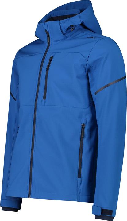 Produktbild CMP Campagnolo Zip Hoodie (54)