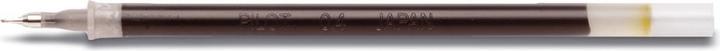 Pilot G-Tec C4 (Gelmine, Schwarz, 0.20 mm)