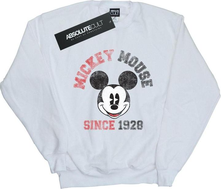 Produktbild Disney Minnie Mouse Since 1928 Sweatshirt (XL)