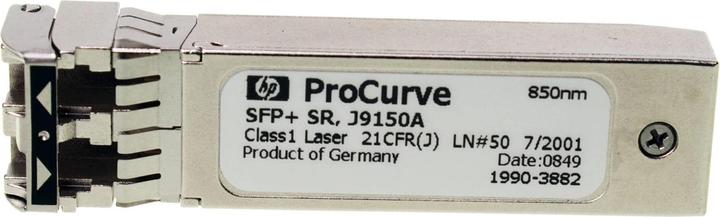 Immagine prodotto Aruba Sfp+ Lc Er Smf Xcvr