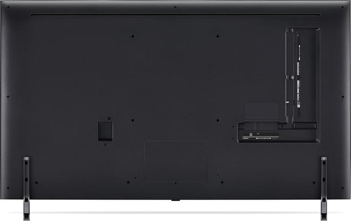 Image du produit LG 55QNED80T6A (55", QNED80, QNED, 4K, 2024)