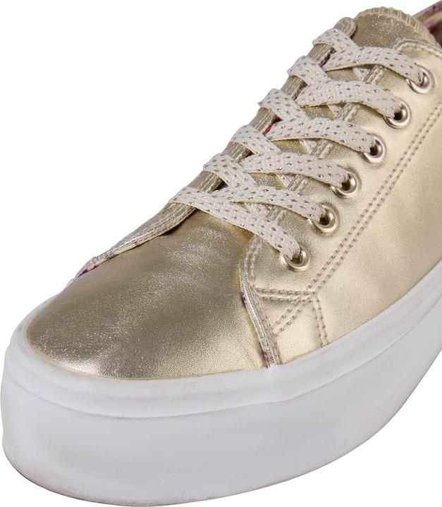 Immagine prodotto Joe Browns Metallic Chunky Platform Trainers (36)