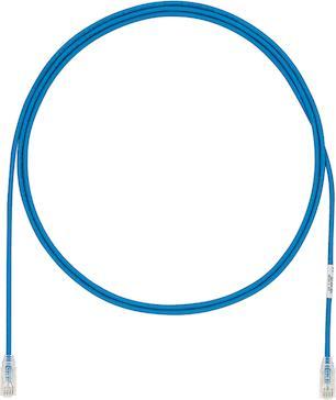 Produktbild Panduit UTP28X5M (F/UTP, CAT6a, 5 m)