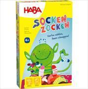 Productafbeelding Haba Sokken Gokje (Duits)