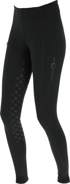 Immagine prodotto Covalliero Leggings da equitazione per bambini Equona (140)