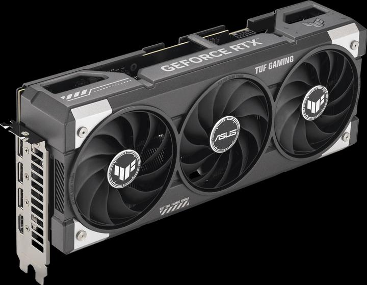Actual product image ASUS TUF Gaming GeForce RTX 5060 Ti OC (16 GB)